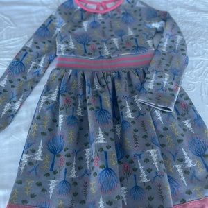 Matilda Jane Around the Town casual dress